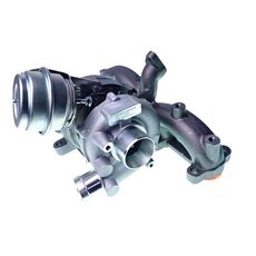 Imagine Categorie pentru Turbosuflante noi