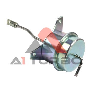 Actuator