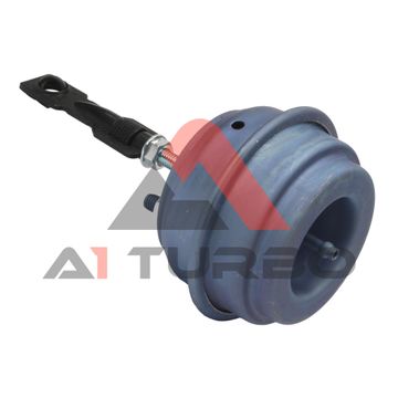 Actuator fara suport