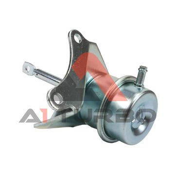 Actuator 197mm