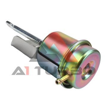 Actuator