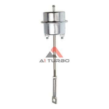 Actuator