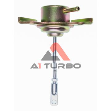 Actuator