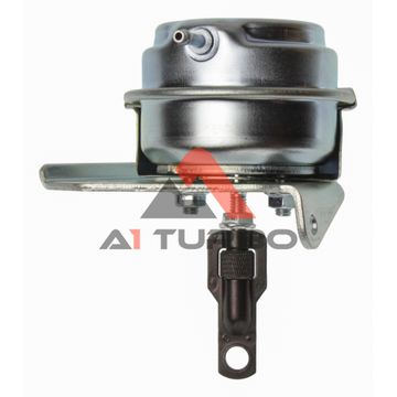 Actuator