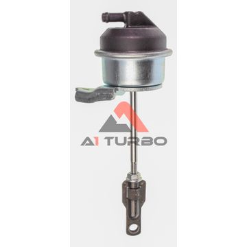 Actuator