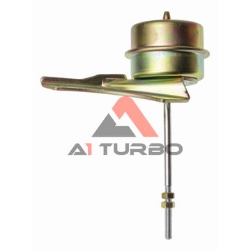 Actuator