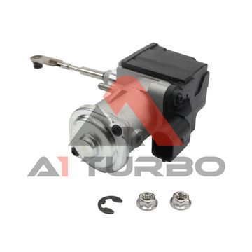 Actuator cu senzor 40mm