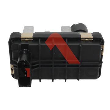 Actuator electronic