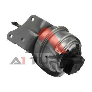 Actuator cu senzor