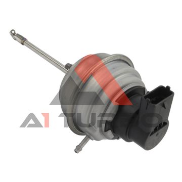 Actuator cu senzor 110mm