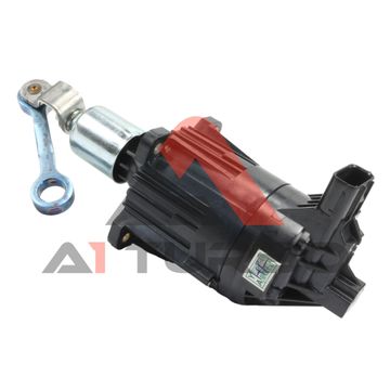 Actuator electronic