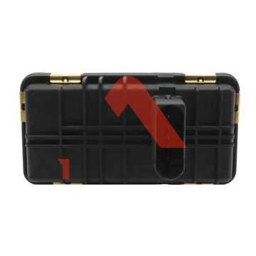 Actuator electronic