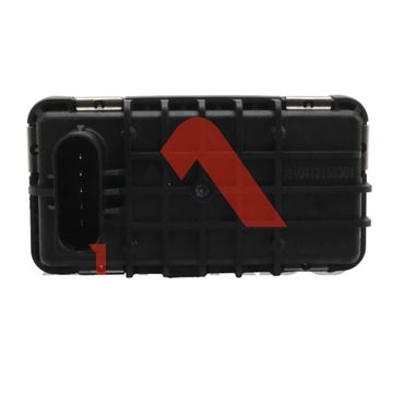 Actuator electronic