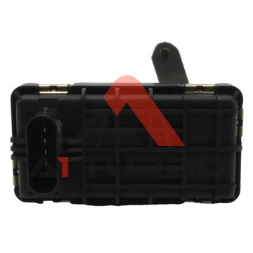 Actuator electronic
