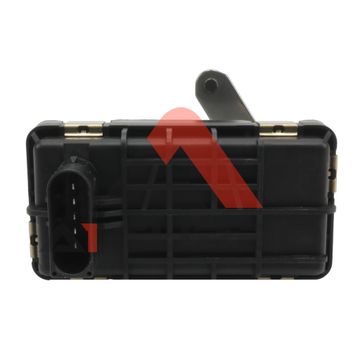 Actuator electronic