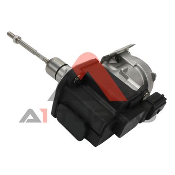 Actuator electronic