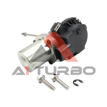 Actuator electronic