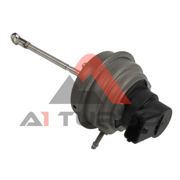 Actuator electronic