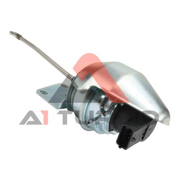 Actuator electronic 168MM