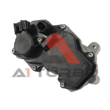 Actuator electronic
