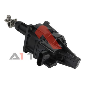 Actuator electronic