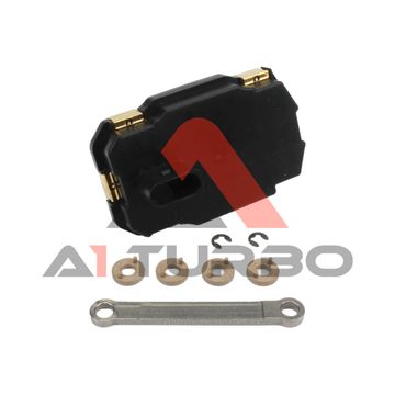 Actuator electronic