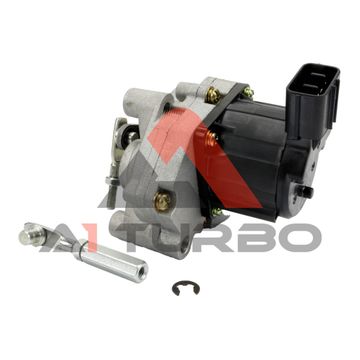Actuator electronic