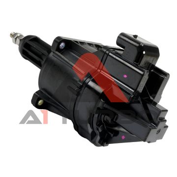 Actuator electronic