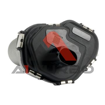 Actuator electronic