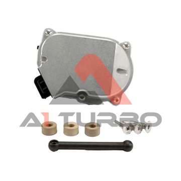 Actuator electronic