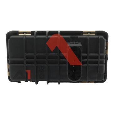 Actuator electronic