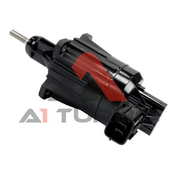 Actuator electronic