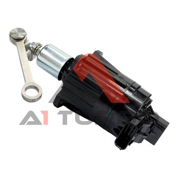 Actuator electronic