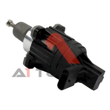 Actuator electronic