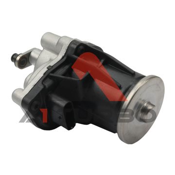 Actuator cu senzor