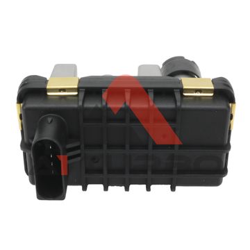 Actuator electronic