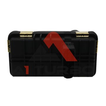 Actuator electronic