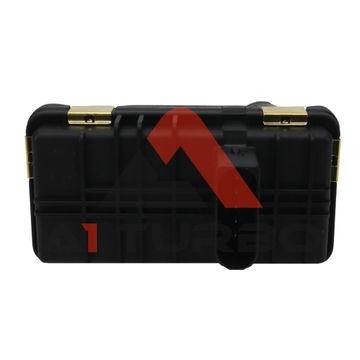 Actuator electronic
