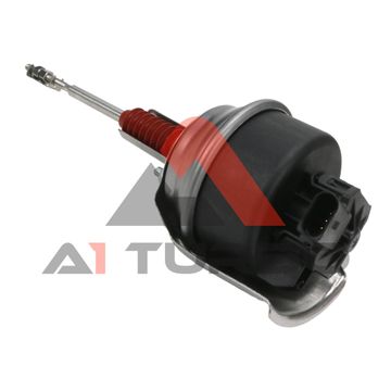 Actuator electronic