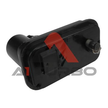 Actuator electronic