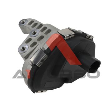 Actuator electronic