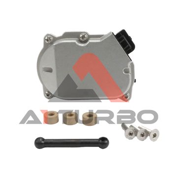 Actuator electronic