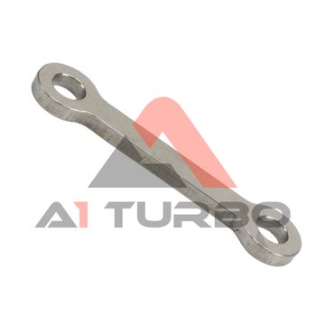 Brat actuator electronic