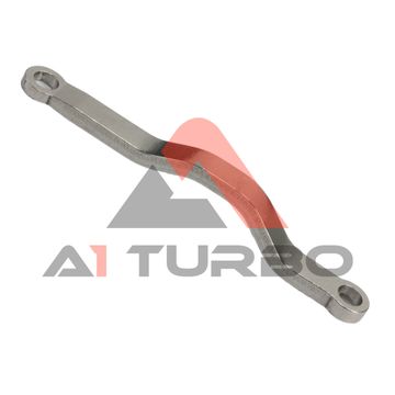 Brat actuator electronic