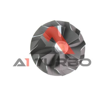 Compresor