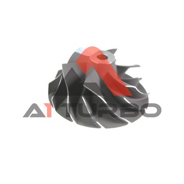 Compresor