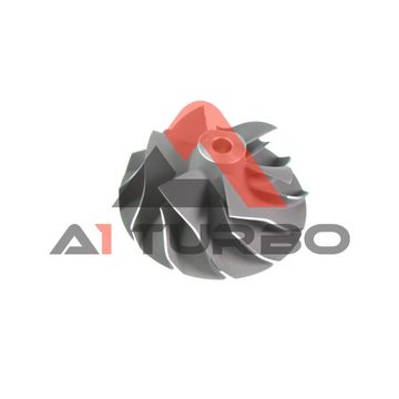 Compresor