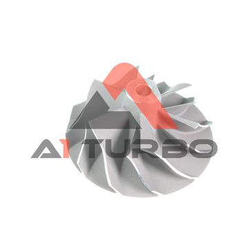 Compresor