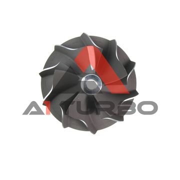 Compresor