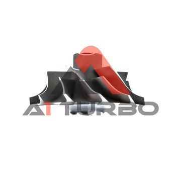 Compresor